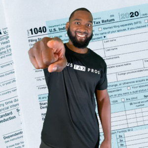 Titus Tax Pros Referral Image - Enroll Now